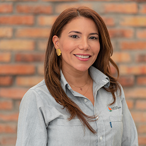 María Elena Pacheco