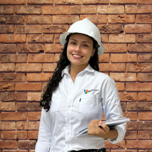 Ing. Silvia Cáceres 