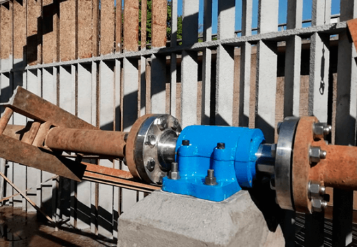 FABRICACIÓN Y MONTAJE DE ELEMENTOS Y ESTRUCTURAS MECÁNICAS